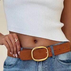 Princess Polly Belt